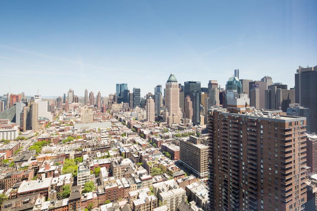 Amazing Apartment- Walking Distance To Times Sq Nova Iorque Exterior foto