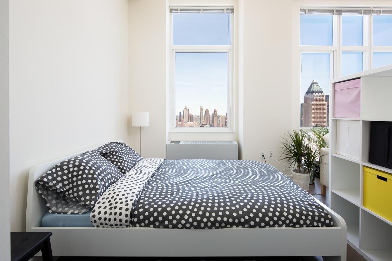 Amazing Apartment- Walking Distance To Times Sq Nova Iorque Exterior foto